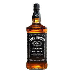 Jack Daniels 100cl